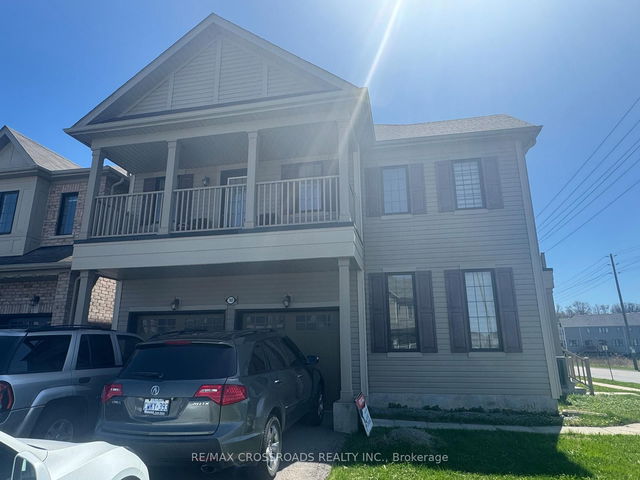 7699 Buckeye Crescent
