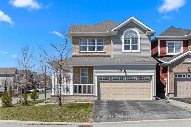 929 Shimmerton Circle