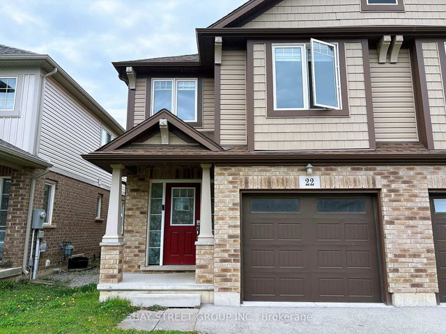 22 Elderberry Road