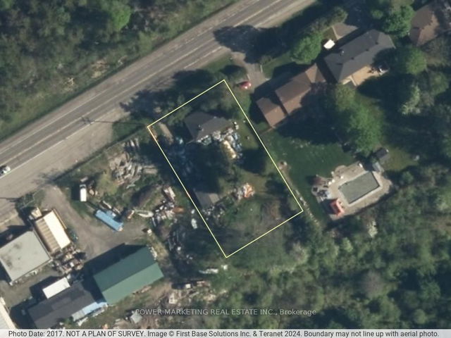 5466 MITCH OWENS Road