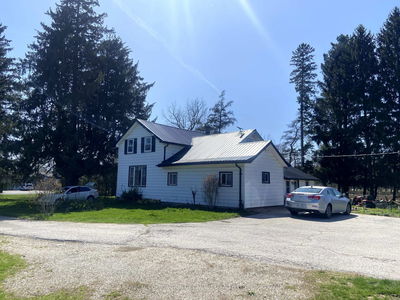 53834 Vienna Line, Bayham - Rural Bayham