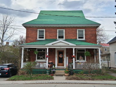 72 John St, Brockville - Brockville