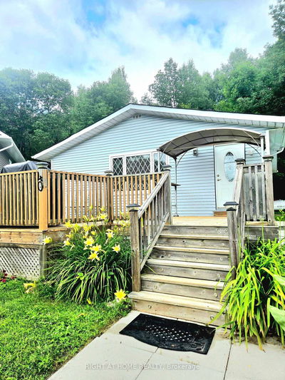 Unit 40 — 1043 Lobo Dr, Minden Hills - 