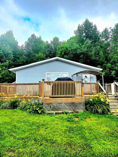 Unit 40 — 1043 Lobo Dr, Minden Hills -  image-0-1