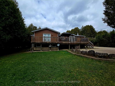 447077 10th Concession, Grey Highlands - Grey Highlands image-0-2