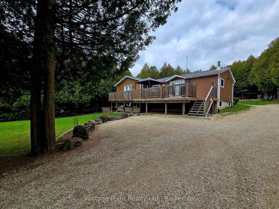 447077 10th Concession, Grey Highlands - Grey Highlands image-0-3