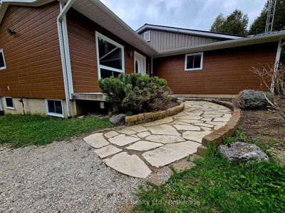 447077 10th Concession, Grey Highlands - Grey Highlands image-0-4