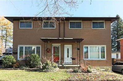 231 Perth St, Brockville - Brockville