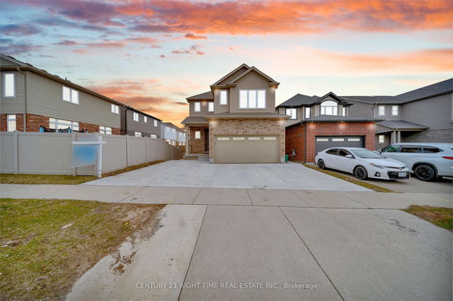 11 Willowrun Drive