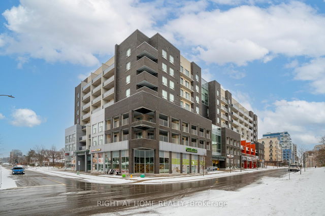 703 - 280 Lester Street
