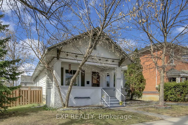 650 Churchill Avenue