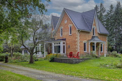 478278 3rd Line, Melancthon - Rural Melancthon