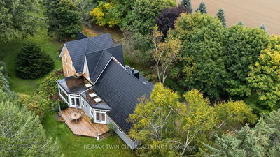 478278 3rd Line, Melancthon - Rural Melancthon image-0-1