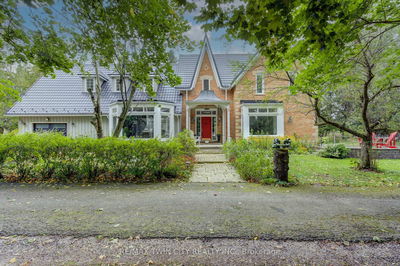 478278 3rd Line, Melancthon - Rural Melancthon image-0-2