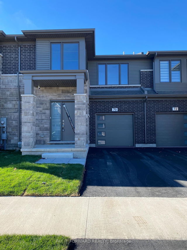70 Samuel Avenue