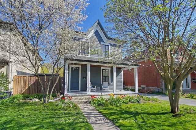 72 Byron Avenue