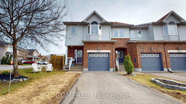 200 Cityview Crescent