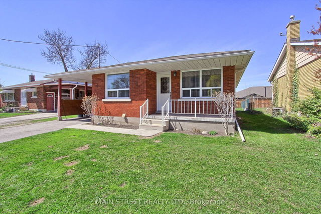 246 FRANKLIN Street