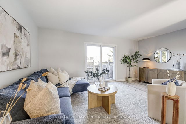 3 - 1355 Upper Gage Avenue