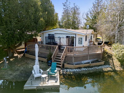 13 Bush Lane, Puslinch - Rural Puslinch East image-0-1