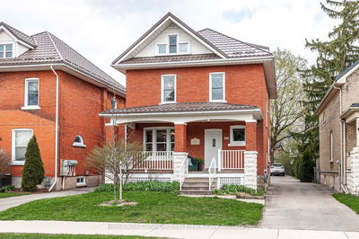 196 HURON St, Stratford - Stratford