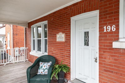 196 HURON St, Stratford - Stratford image-0-2