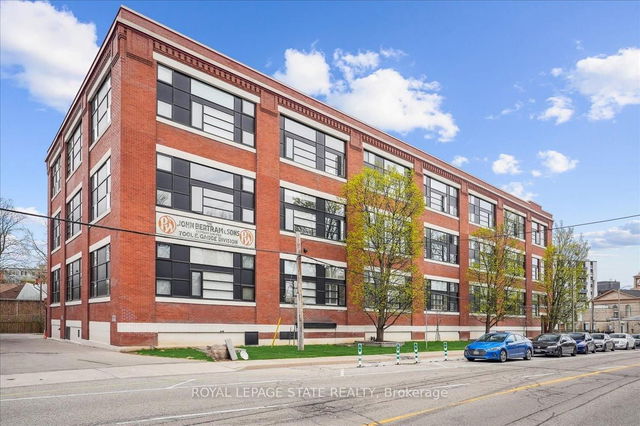 313 - 50 Main Street