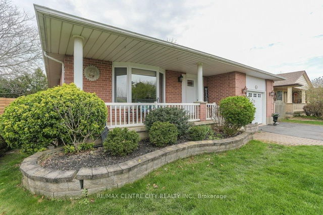 68 Sinclair Avenue