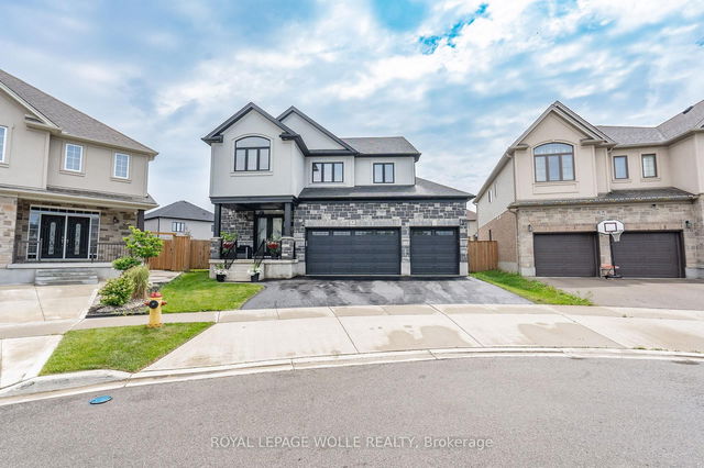 920 River Ridge Court