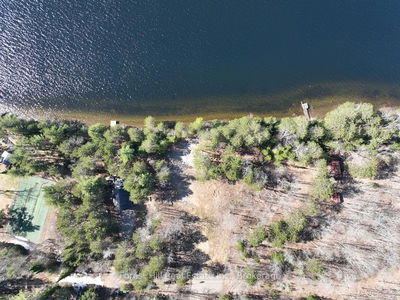 4185 Kawagama Lake Rd, Algonquin Highlands - Sherborne image-0-4