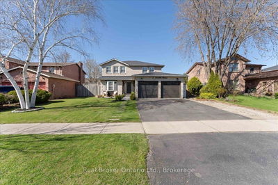 8 Jeanette Ave, Grimsby - Grimsby Beach