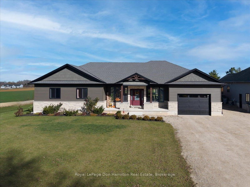 43830 Cranbrook Rd, Huron East, N0G 1H0 | Image 2