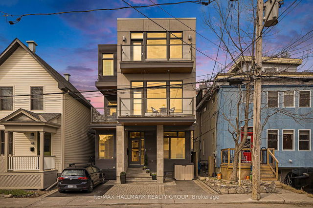 42 Sherbrooke Avenue