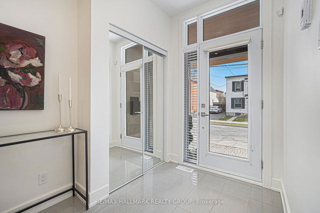 42 Sherbrooke Avenue