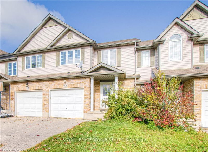 556 Wild Iris Ave, Waterloo -  image-0-0