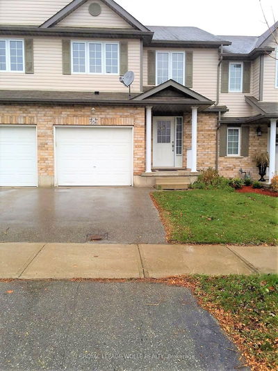 556 Wild Iris Ave, Waterloo -  image-0-1