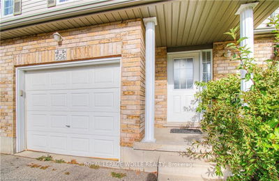 556 Wild Iris Ave, Waterloo -  image-0-2