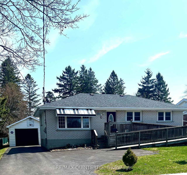 7 Perry Street