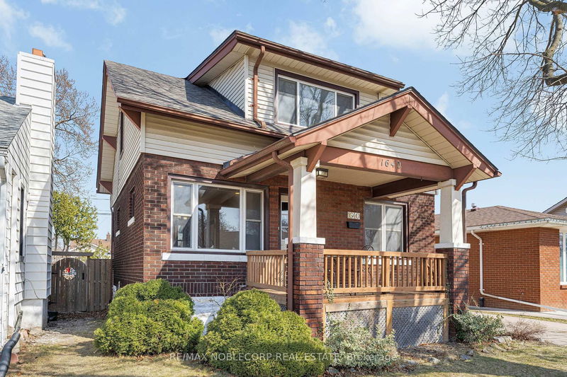1640 Pillette Rd, Windsor - Windsor image-0-0