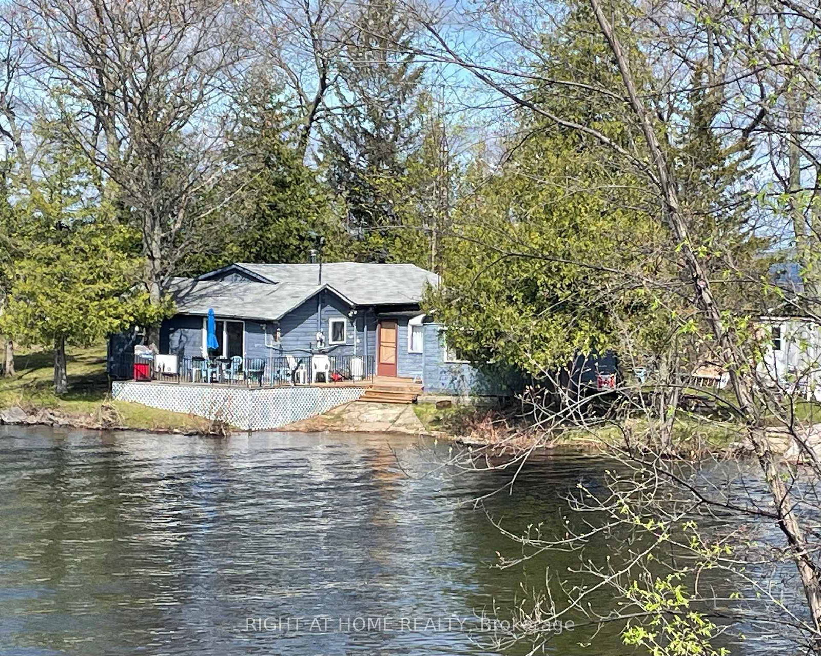 Building at 16F Macdonald Crescent, Madoc, Centre Hastings