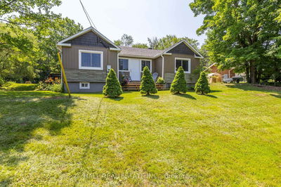 209 Monck St, Bancroft - Bancroft Ward