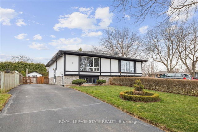 4 Glengrove Avenue