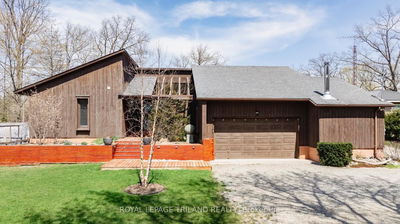 7644 Riverside Dr, Lambton Shores - Port Franks