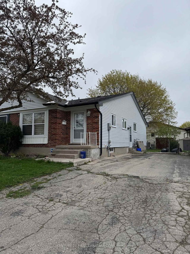 235 Banbury Road