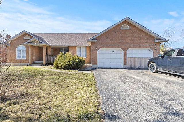 3385 Binbrook Road