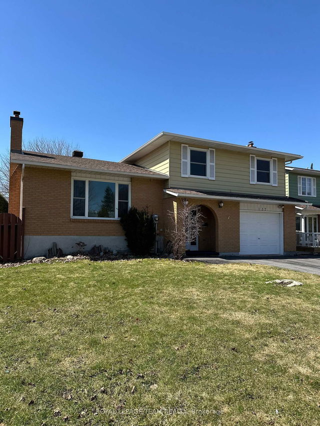 137 Oriole Avenue