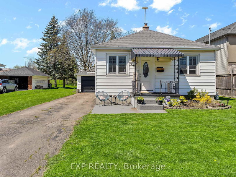 9 Queen St, Thorold - Thorold Downtown image-0-0