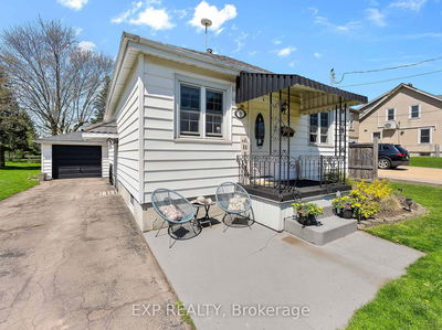 9 Queen St, Thorold - Thorold Downtown image-0-1