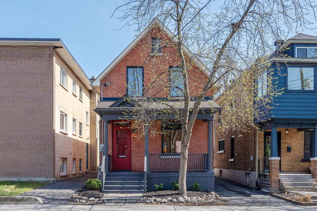 36 Fourth Avenue