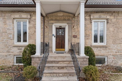 49 Albert St, Guelph - Dovercliffe Park/Old University